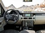 Land Rover Range Rover Supercharged 2009 года (US)